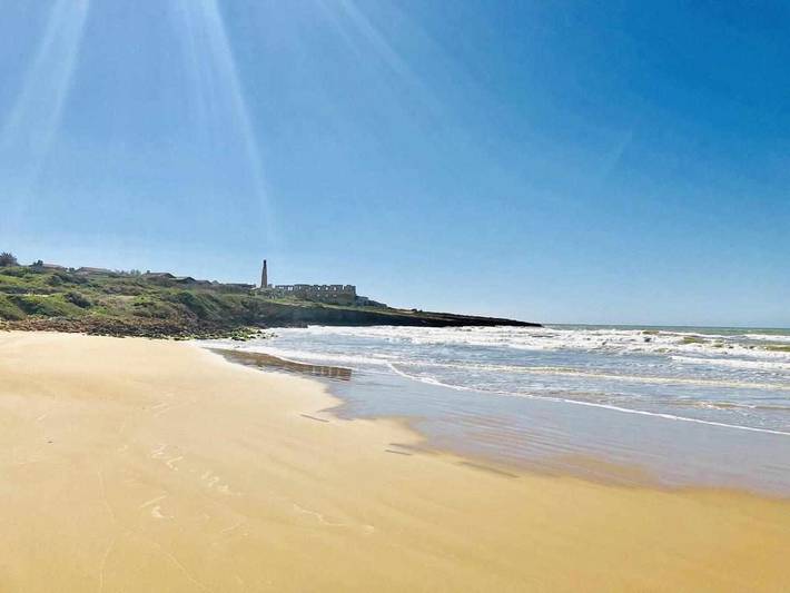 Gîte pour 4 personnes, avec vue à Sampieri - 3