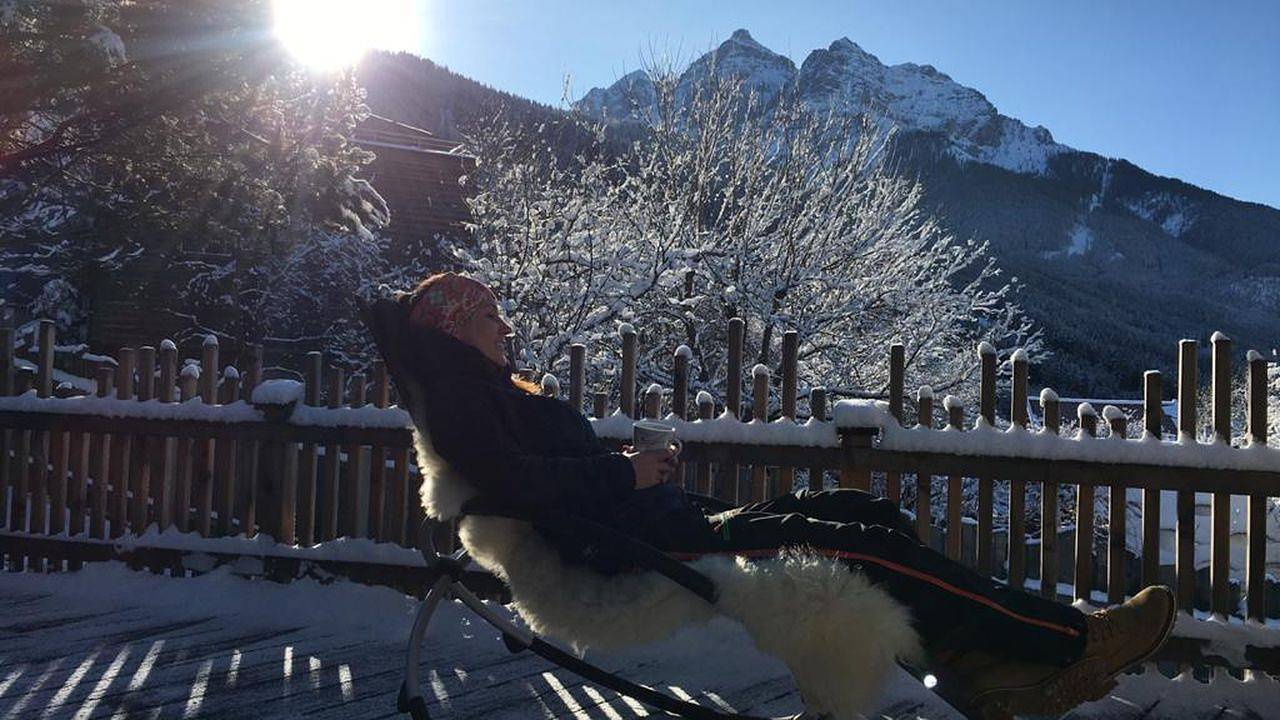 Ferienhaus für 6 Personen (80 m²) in Mieders in Stubaier Alpen, Mieders