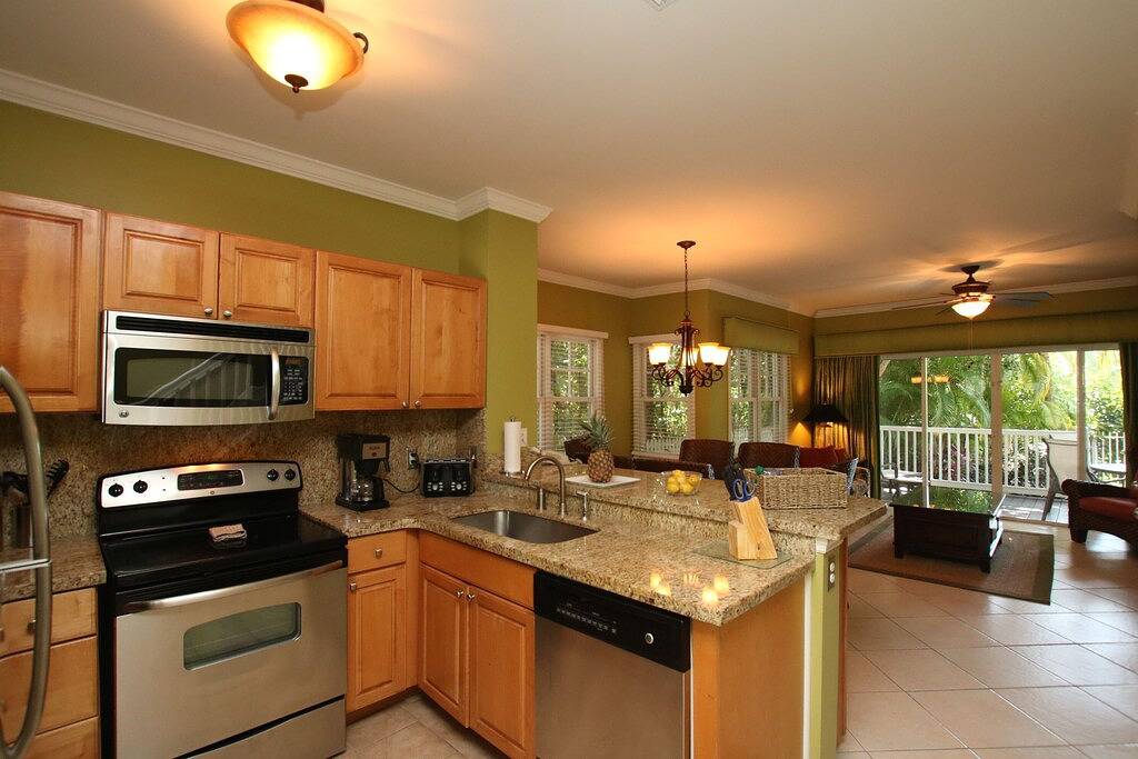 Village Hawks Cay Villa & Dock $ 139 / Nacht Last-Minute-Angebot vom 18. bis 23. Mai in Duck Key, Monroe County