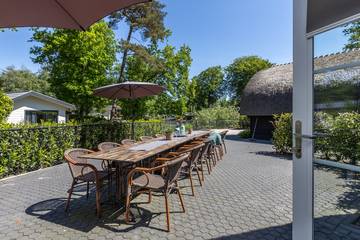 Vakantiehuis voor 18 Personen in De Bult, Nationaal Park Weerribben-Wieden, Afbeelding 3