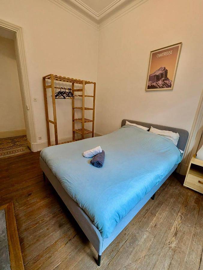 Apartamento de vacaciones para 7 personas, con vistas - 1