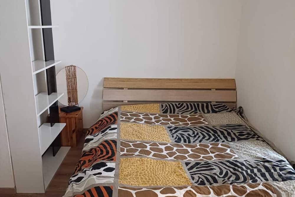 Apartamento entero, Apartment in the very heart of Remiremont in Remiremont, Región de Épinal