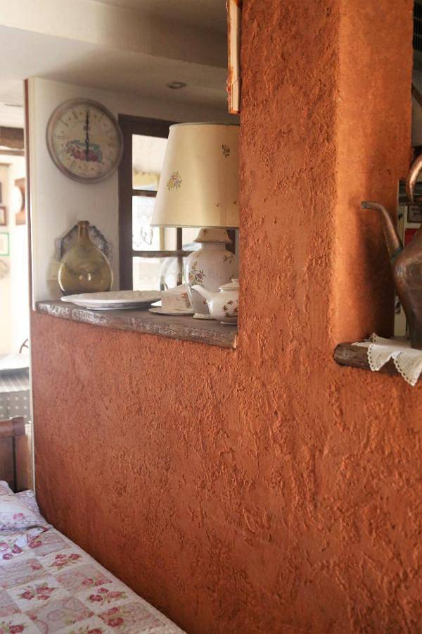 Gîte pour 3 personnes, avec piscine ainsi que jardin et vue à Saint-Martin-de-Brômes - 2