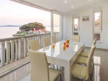 Apartamento para 8 Personas en Savar (Dugi Otok), Isla Dugi, Foto 3