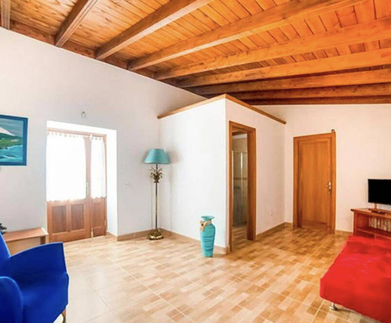 Casa Bi. Genoves in Genovés (Canary Islands), Garachico