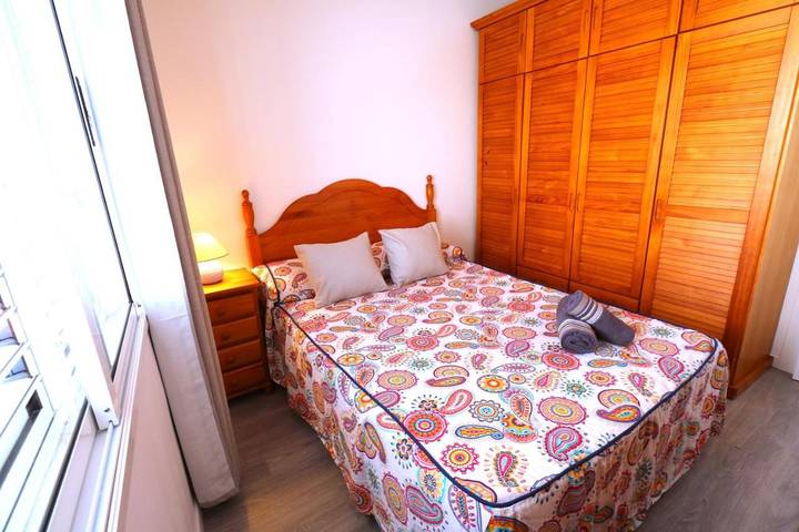 Apartamento para 7 personas en La Jaca