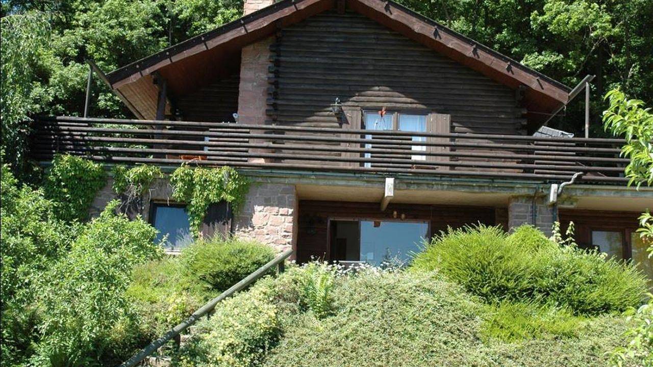 Ganze Ferienwohnung, Ferienwohnung für 2 Personen (56 m²) in Heimbach in Heimbach, Naturpark Hohes Venn-Eifel