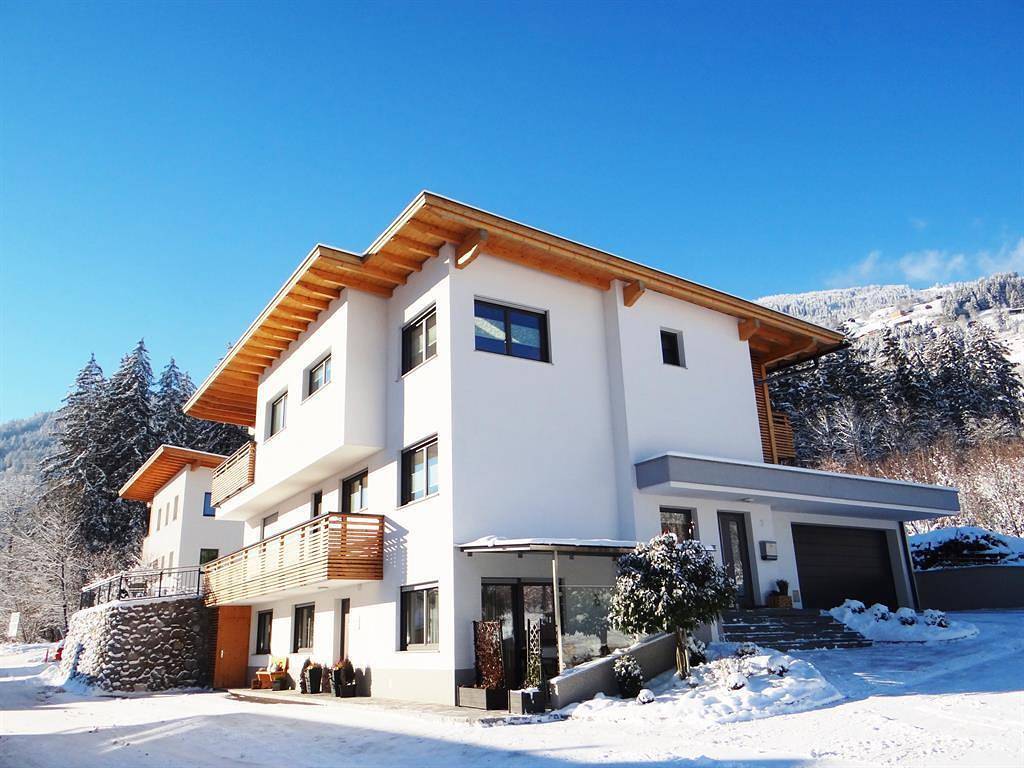 Ganze Ferienwohnung, Apart Zillertal in Aschau im Zillertal, Ski-Optimal Hochzillertal