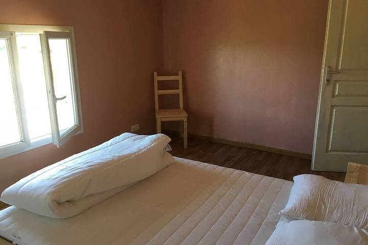 Location de vacances pour 4 personnes à Naujac-sur-Mer - 4