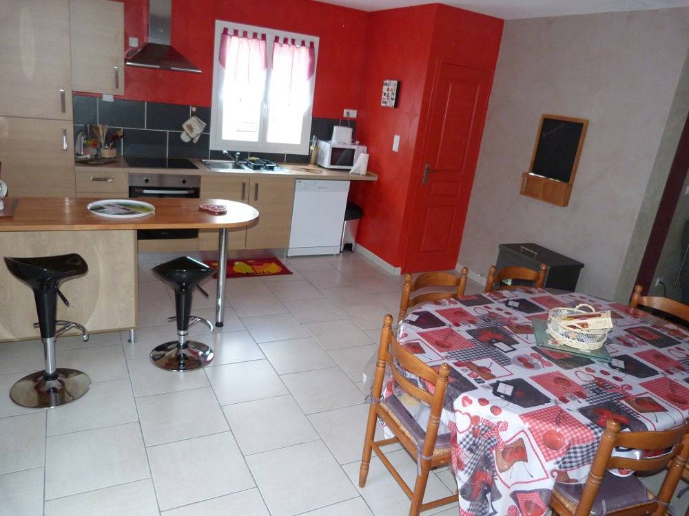 Gîtes de Colliers in Muides-sur-Loire, Région de Blois