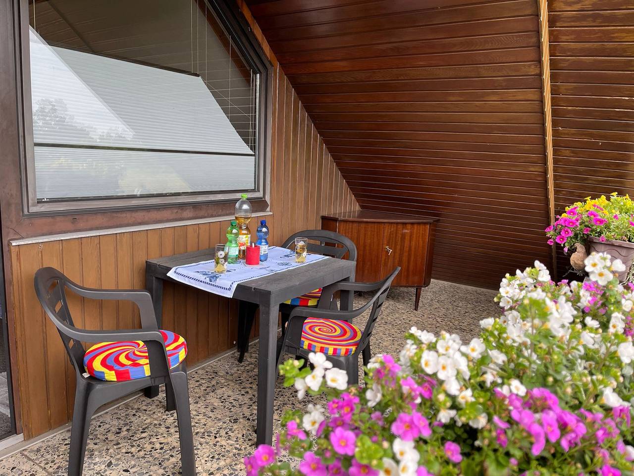Ganze Ferienwohnung, Ferienwohnung Lüttje Fehn, 95179 - Ferienwohnung Lüttje Fehn in Rhauderfehn, Emsland