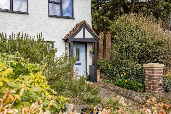 Holiday home for 5 people, with terrace and garden - 1