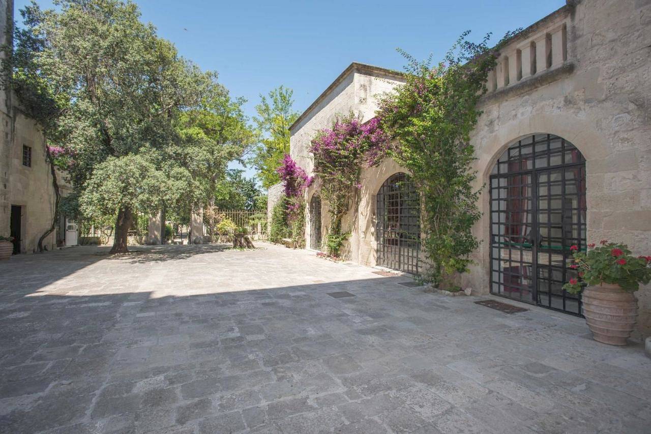 Classic Double Room in Casamassella, Uggiano la Chiesa