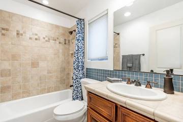 Vacation Rental for 2 Guests in San Diego, San Diego County, Picture 2