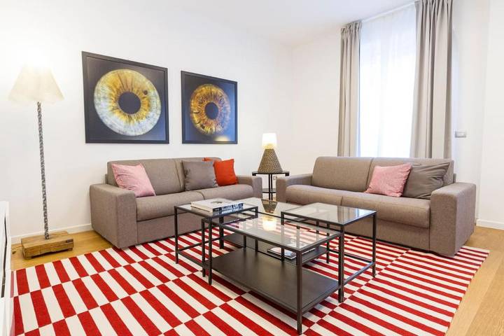 Villa für 6 Personen in Mailand