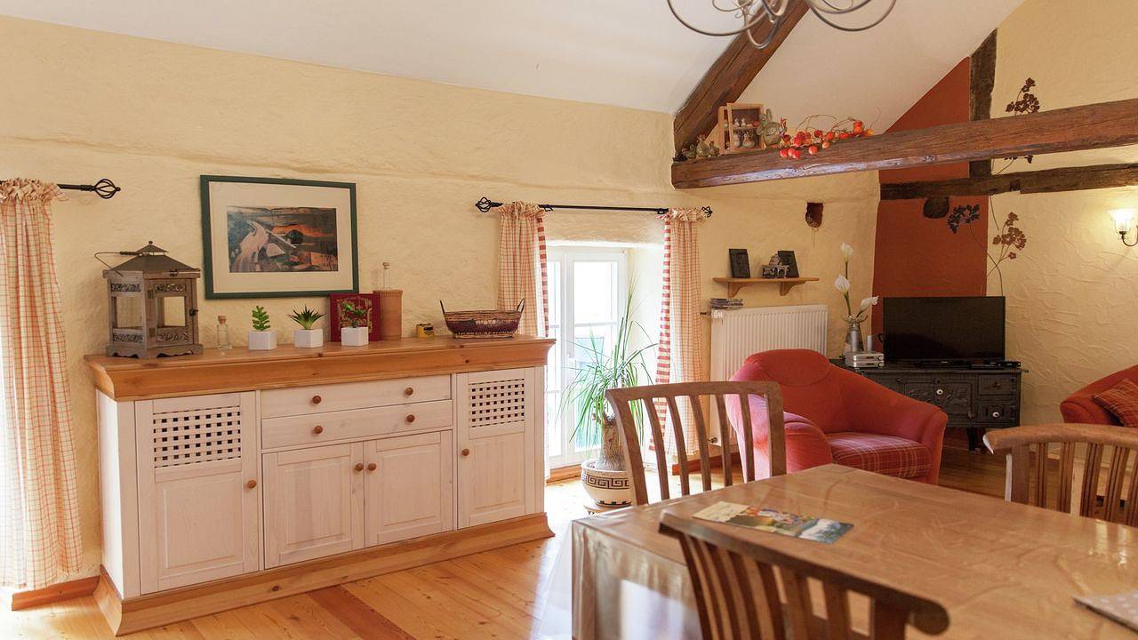 Ferienhaus für 4 Personen (85 m²) in Maring-Noviand in Maring-Noviand, Bernkastel-Kues & Umgebung