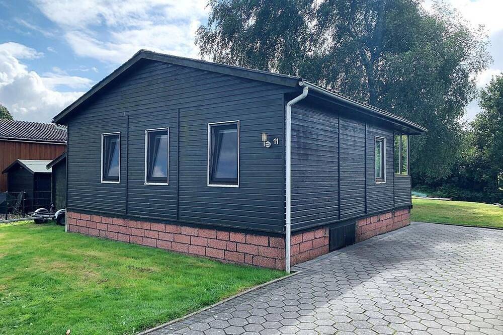 Ferienhaus Siebels, Deutschland