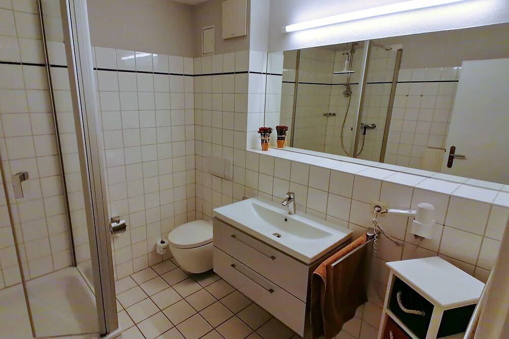 Ganze Wohnung, Feriendorf Papillon in Boltenhagen -.3 - Fewo Möwenkoje - gemütlich in Boltenhagen, Nordwestmecklenburg (Wismar und Umgebung)