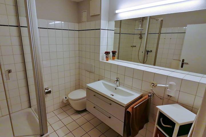 Ferienpark für 4 Personen, mit Terrasse in Boltenhagen - 4