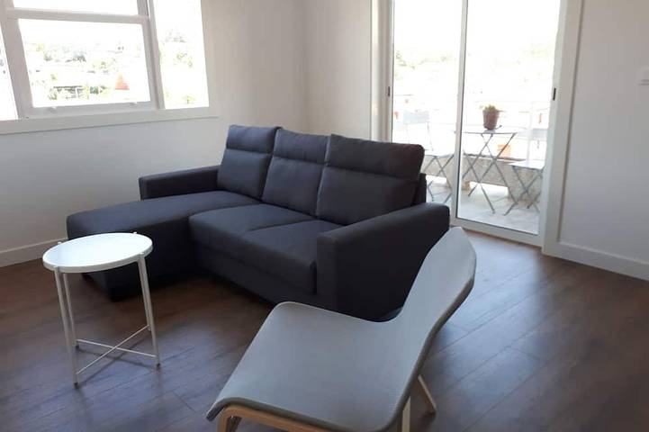 Apartamento entero, Ramallosa - Sabaris - Baiona - Nigran in Gondomar, Rias Baixas