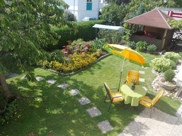 Ferienhaus für 3 Personen in Ueberlinger see - 3