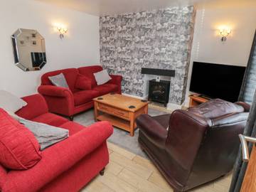 Cottage for 5 People in Flamborough, East Riding of Yorkshire, Photo 4