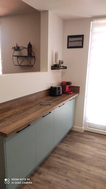 Gîte pour 6 personnes, avec balcon à Prades - 3