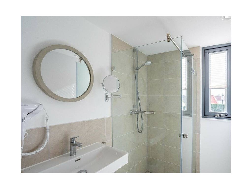 Noordwijk Luxus in Noordwijk, Niederländische Nordsee