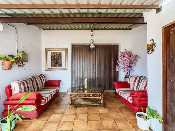 Chalet para 6 personas, con jardín en Antequera - 3