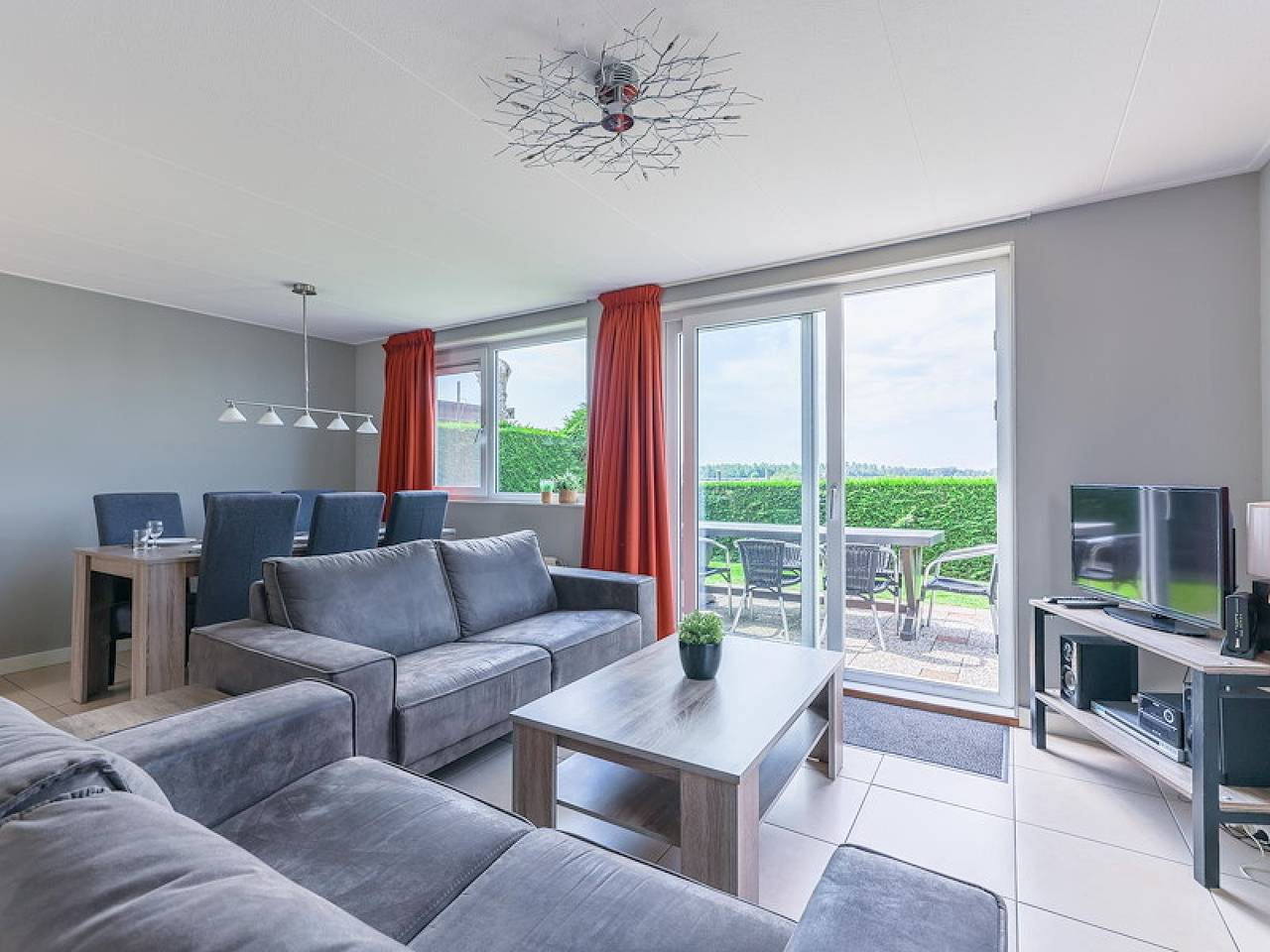 Ferienhaus für 6 Personen am Wasser in Wervershoof am Ijsselmeer. in Ijsselmeer