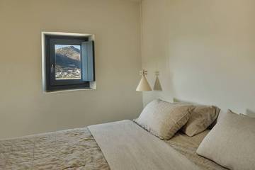 Villa for 10 People in Ios, Cyclades, Photo 1