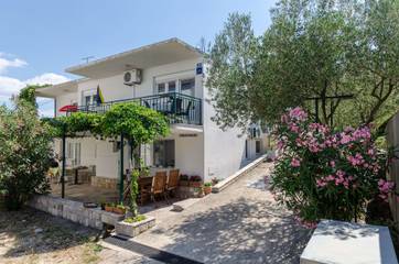 Gîte pour 4 personnes à Drače