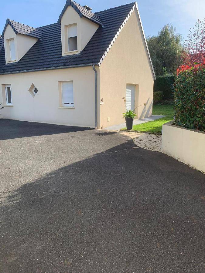 Location de vacances pour 2 personnes, avec jardin à La Suze-sur-Sarthe - 3