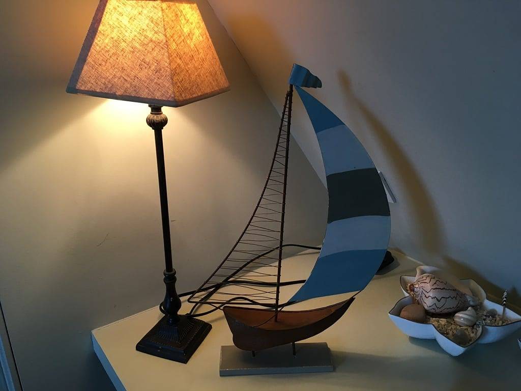 Les Chambres d'hôtes du Vieux Logis - Chambre source de rêve in Saint-Briac-sur-Mer, Région de Saint-Malo