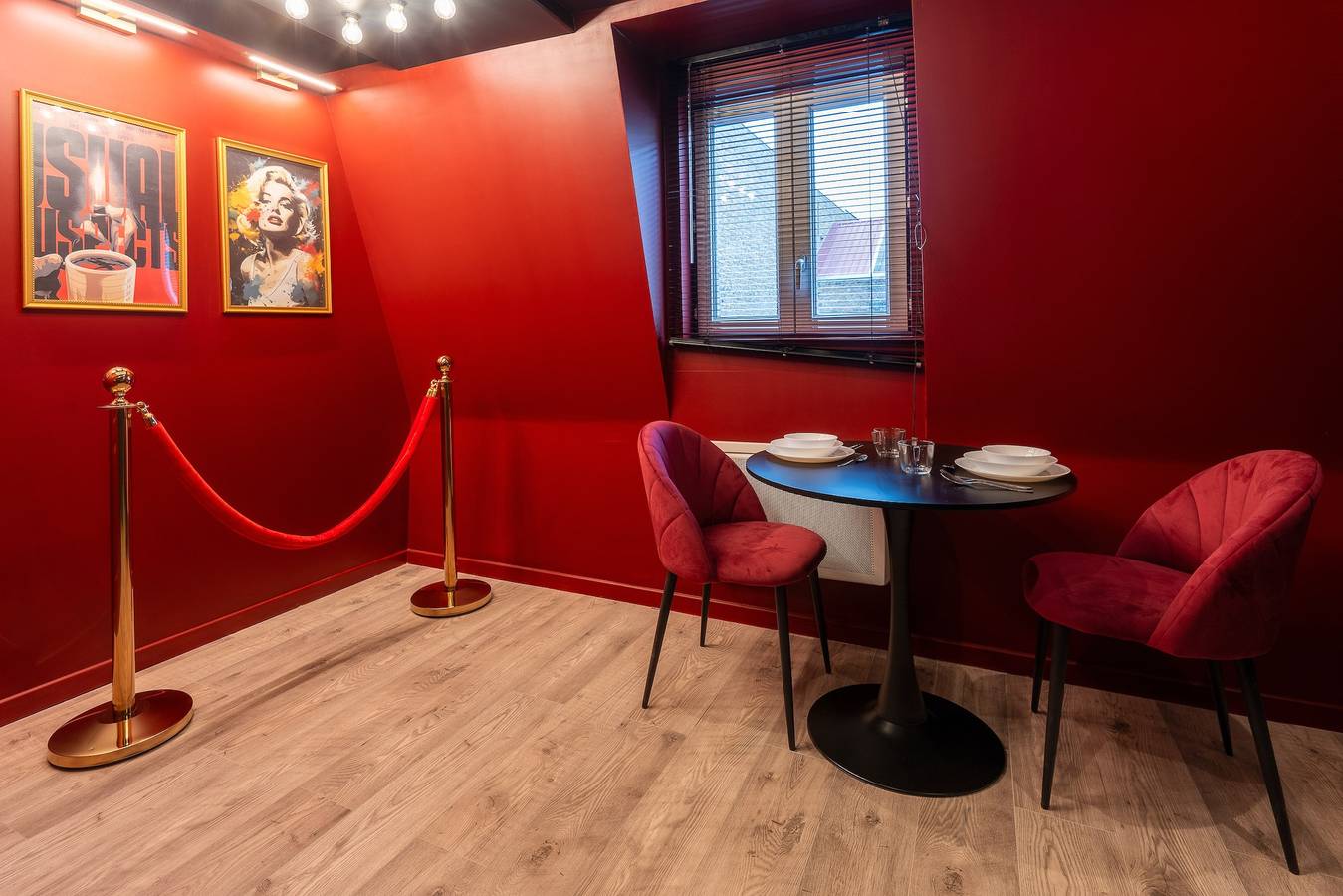 Apartamento entero, Le Grand Ecran - Studio Ambiance Cinéma in Plage de Malo-les-Bains, Dunkerque