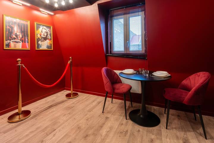 Ferienwohnung für 2 Personen, mit Whirlpool, mit Haustier in Nord-Pas-de-Calais - 2