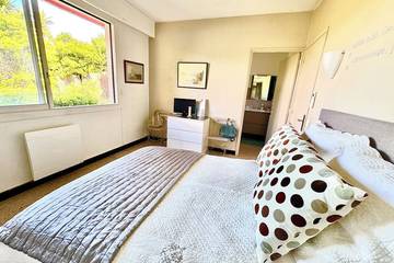 Villa pour 10 Personnes dans Le Lavandou, Région de Toulon, Photo 4