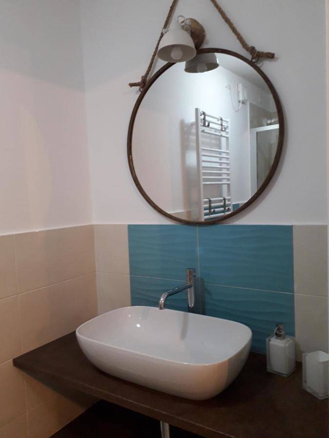 Chambre d’hôte pour 2 personnes, avec jardin et vue à Alassio - 4