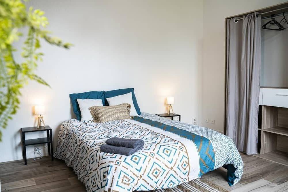 Entire apartment, Villa Gaby ~ Rare 6 Pers ~ Hypercentre in Pau, Béarn