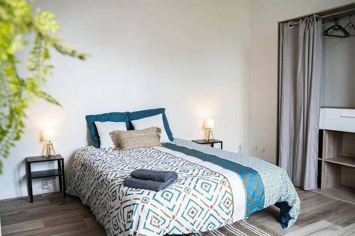 Gîte pour 6 personnes à Pau - 2