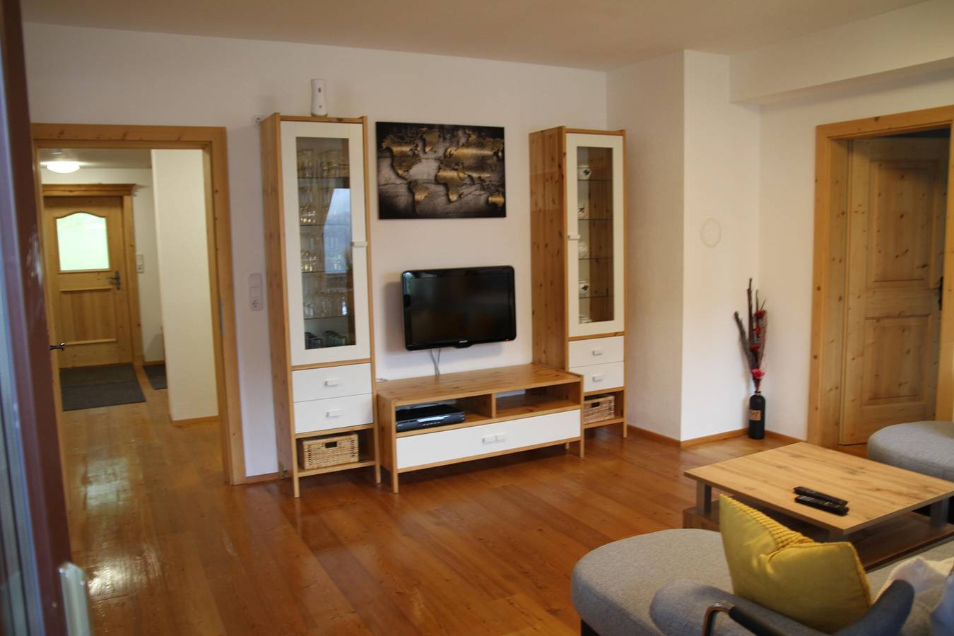 Ganze Ferienwohnung, Top 2 in Oetz, Ötztal