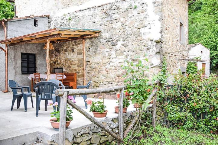 Casa vacanza per 5 persone - 1