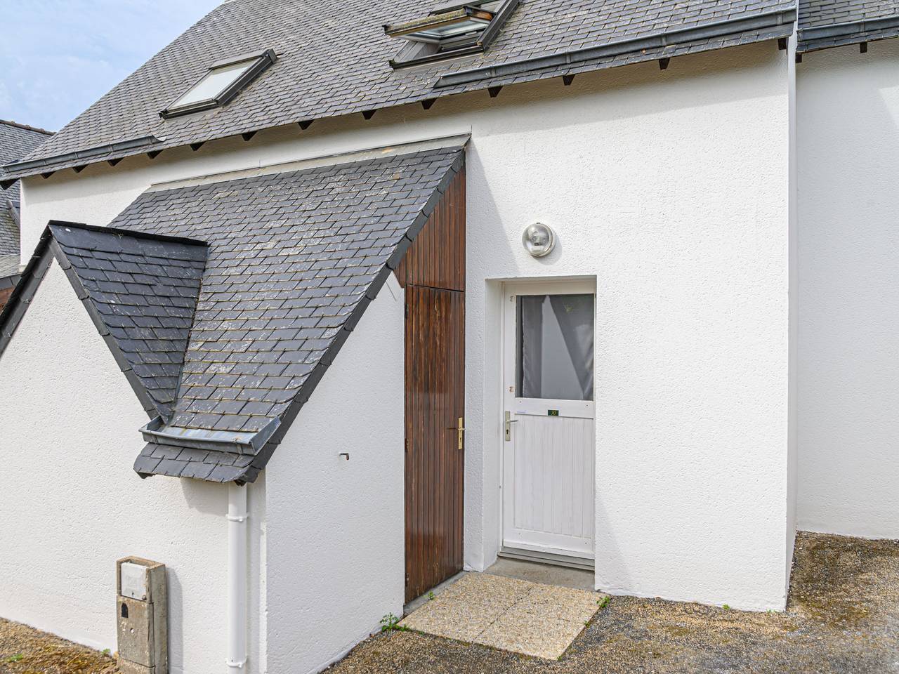 Maison de la Plage in Carnac, Côte des Mégalithes
