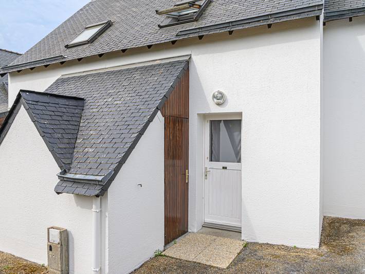 Maison de la Plage in Carnac, Côte des Mégalithes