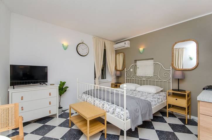 Entire studio, Apartments Urban in Split, Split-Dalmatia