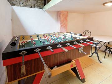 Vacation Rental for 14 Guests in Durbuy, Luxembourg (Belgium), Picture 4