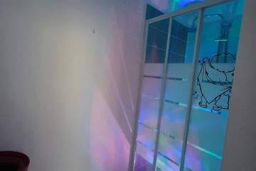 Appartement De Vacances pour 4 Personnes dans Limoges, Région de Limoges, Photo 3