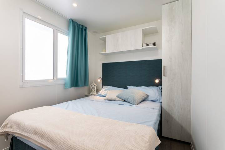 Ferienhaus für 6 Personen, mit Pool in Gardasee-Lombardei - 4