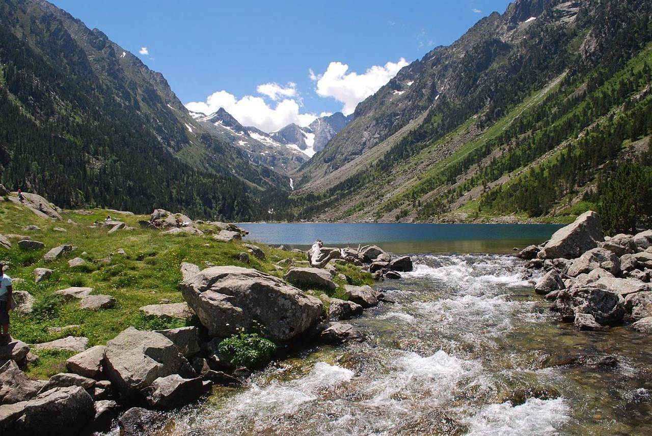Les Hôtes Pyrénées in Capvern les Bains, Capvern