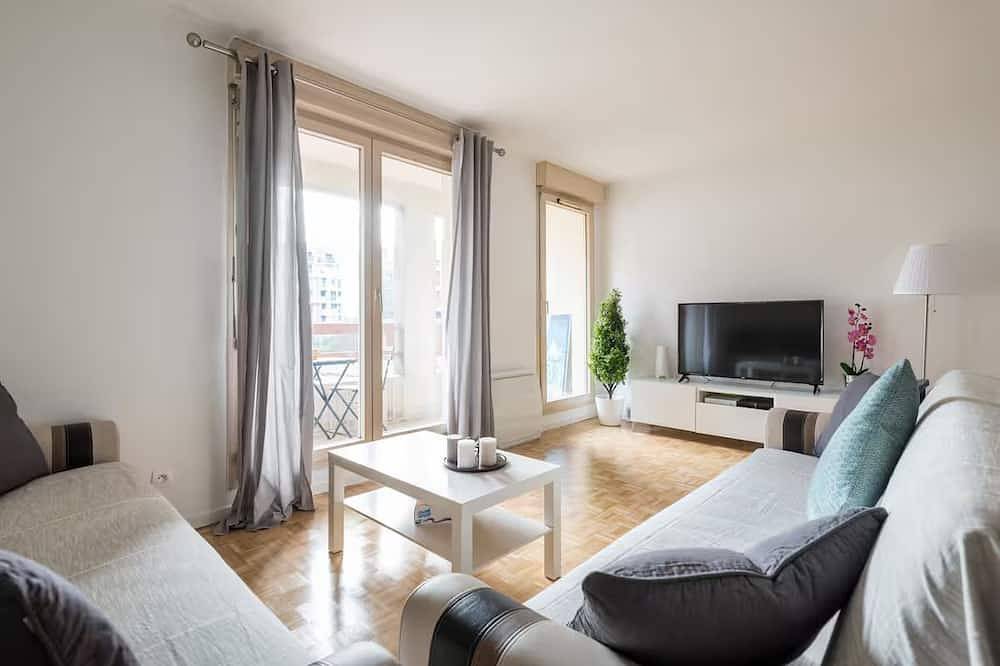 Appartement de vacances
